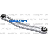 ����� �������� ����� AUDI: Q7 (4L) 06-, VW: Touareg (7LA, 7L6, 7L7) 02-10 Patron PS5185L PS5185L ����