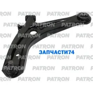 ����� �������� �������� ����� Mazda 2 DE 07- (����������� � ������) Patron PS5230L PS5230L ����