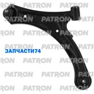 ����� �������� �������� ����� Suzuki Liana RH413/RH416/RH418 04- Patron PS5233L PS5233L ����