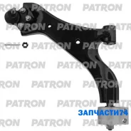 ����� �������� �������� ����� OPEL: Antara 06-, Chevrolet: Captiva 06- (����������� � ������) Patron PS5231L PS5231L ����