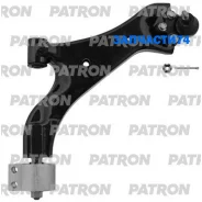 ����� �������� �������� ������ OPEL: Antara 06-, Chevrolet: Captiva 06- (����������� � ������) Patron PS5231R PS5231R ����