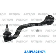 ����� �������� ����� BMW: X5 (E70) 07-, X6 (E71, E72) 08- Patron PS5241L PS5241L ����