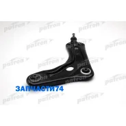 ����� �������� ����� Citroen: C-Elysee 11/2012 - (����������� � ������) Patron PS5262L PS5262L ����