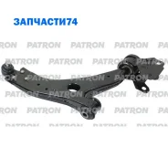 ����� �������� ������ FORD: Focus III 04/2011 - (����������� � ������) Patron PS5275R PS5275R ����