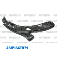 ����� �������� ������ Hyundai: I 30 II 07/2011 - (����������� � ������) Patron PS5286R PS5286R ����