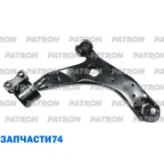 ����� �������� ������ Mazda: 3 1.3-2.0/1.6D 03-09, 5 2.0 05- Patron PS5299R PS5299R ����