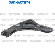����� �������� ����� Nissan: JUKE 06/2010 - (����������� � ������) Patron PS5305L PS5305L ����