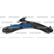 ����� �������� ������ Nissan: Qashqai, Qashqai +2 07-, Renault: Koleos 08- Patron PS5306R PS5306R ����