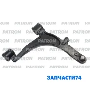 ����� �������� ������ Renault: Master II c �������� ���������� 98-, Master II ������� 98-, Master II ������ 98- (����������� � ������) Patron PS5311R...
