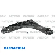 ����� �������� ����� Renault: Scenic III 02/2009 - (����������� � ������) Patron PS5316L PS5316L ����