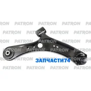 ����� �������� ������ Suzuki: SX4 06-, FIAT Sedici 06/2006 - 10/2014 Patron PS5319R PS5319R ����