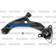����� �������� ����� Honda: JAZZ III (GE ) 07/2008 - (����������� � ������) Patron PS5333L PS5333L ����