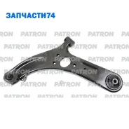 ����� �������� ����� Hyundai: Accent 11-, Solaris 11- Patron PS5363L PS5363L ����