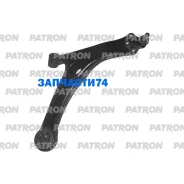����� �������� � ������� ������ Toyota Corolla (E120) -07, Geely FC (Vision), SC7 06-11 (����������� � ������) Patron PS5398R PS5398R ����