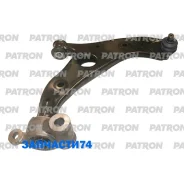 ����� �������� � ������� ������ Mazda Mazda 6 (GJ ) 01/2013 - (����������� � ������) Patron PS5413R PS5413R ����