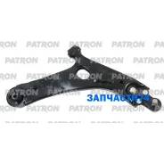 ����� �������� ���� Hyundai: IX35 09- Patron PS5421R PS5421R ����