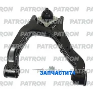 ����� �������� � ������� ������ Mitsubishi Pajero III 04/2000 - 01/2007 (����������� � ������) Patron PS5414R PS5414R ����
