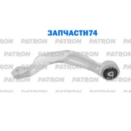 ����� �������� ��� ������� BMW 5 Series (E60, E61) 08/03 - (����������� � ������) Patron PS5433L PS5433L ����