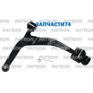 ����� �������� Nissan Infinity FX-35, FX-45 08/02 - (����������� � ������) Patron PS5464L PS5464L ����