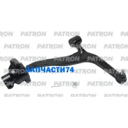 ����� �������� Nissan Infinity FX-35, FX-45 08/02 - (����������� � ������) Patron PS5464R PS5464R ����