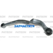 ����� �������� ����� Nissan Qashqai(J11, J10)/ Nissa X-Trail (T31/32) 02-13 Patron PS5508L PS5508L ����