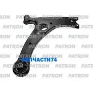 ����� �������� Toyota Corolla Verso (E120) 2002 - 2004 Corolla ����� IX (E120) 2001 - 2007 Patron PS5552R PS5552R ����