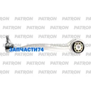 ����� �������� Mercedes C-Class (W205) 13- (����������� � ������) Patron PS5579L PS5579L ����