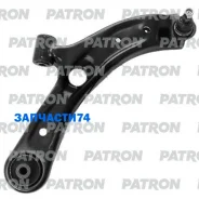 ����� �������� Suzuki Swift (IV ) 10/2010 - (����������� � ������) Patron PS5589R PS5589R ����