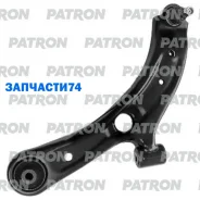 ����� �������� Suzuki Swift (IV ) 10/2010 - (����������� � ������) Patron PS5589L PS5589L ����
