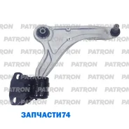����� �������� ������ FORD Mondeo V (CNG) 14- Fusion 2013- 2nd Gen Patron PS5624R PS5624R ����