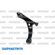 ����� �������� ����� Toyota Corolla 2003-2008 (����������� � ������) Patron PS5645L PS5645L ����