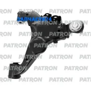 ����� �������� Toyota LAND Crusier J200 2008- (����������� � ������) Patron PS5655R PS5655R ����