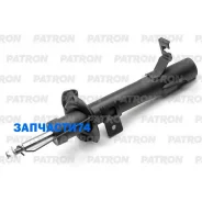 ����������� �������� ������ ��� FORD Fiesta V 04-08, Mazda 2 04-07 ��� �������� ������� Patron PSA333384 PSA333384 ����