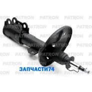 ����������� �������� ������ ��� Toyota: Camry 01- Patron PSA334339 PSA334339 ����