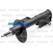 ����������� �������� ������ ���� Volvo S40 / V40 00-03 Patron PSA334438 PSA334438 ����