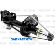 ����������� �������� ������ ���� Nissan: Qashqai 07- Patron PSA339196 PSA339196 ����