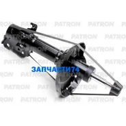 ����������� �������� ������ ��� Subaru Impreza 1.5 08-09 4x2/4x4 Patron PSA339227 PSA339227 ����