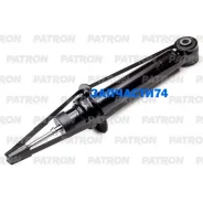 ����������� �������� ������ Mitsubishi Pajero IV 07 Patron PSA341445 PSA341445 ����