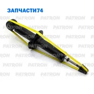 ����������� �������� ���� Mitsubishi Lancer X 1.5/1.8/2.0 +RUS 07-10 Patron PSA341455 PSA341455 ����