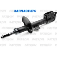 ����������� �������� GAS ������ Renault: Duster A/T 11- Dacia: Duster A/T 10- Patron PSA999004 PSA999004 ����
