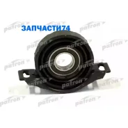 ����� ������� � ����������� MB W124/T124/C124 2.0-2.5TD 85-97 Patron PSB1014 PSB1014 ����