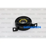 ����� ������� � ����������� BMW X5 E53 3.0-4.8/3.0D 00 Patron PSB1037 PSB1037 ����