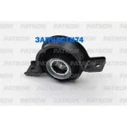 ����� ������� � ����������� Hyundai: Tucson 2.0i/2.7i/2.0CRDi 06- (30mm - ��� ������� DAE Seung) Patron PSB1075 PSB1075 ����