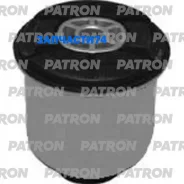 ����������� ������ �������� Renault: Megane CC 10-, Megane III (BZ0) 08-, Megane III (DZ0/1) 08-, Megane III (KZ0/1) 09- Patron PSE11835 PSE11835 ����