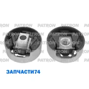 ����� ��������� 2��. AUDI A3 (8A, 8VF) 10/2012 - Patron PSE30680 PSE30680 ����