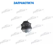 ����� ��������� �������������� Mercedes W203 1.8-3.2/2.7CDi 00- Patron PSE3261 PSE3261 ����