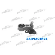 ����� ��������� FORD Ford Fiesta V, Fusion, Mazda 2 2001-2008 Patron PSE3357 PSE3357 ����