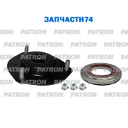 ����� ������������ � ����������� Toyota Camry (V4) 2.0 (108 kw) 2006.01-2011.09 Patron PSE40801 PSE40801 ����