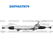 ����� ������� Toyota LAND Cruiser 200 / Sequoia 07- / Lexus LX570 07- Patron PSG3036 PSG3036 ����