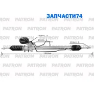 ����� ������� �������������� Chevrolet: Aveo II (T250, T255), Kalos 2006- / Daewoo: Kalos 2002- ����� ���� Patron PSG3075 PSG3075 ����